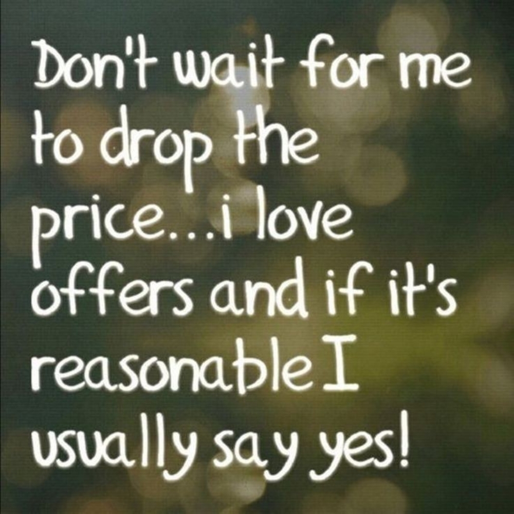 Sale